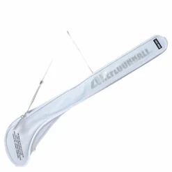 Zone Stick cover Brilliant+ White/Silver* Inomhussporter