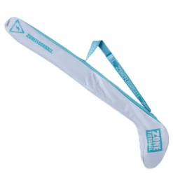 Zone Stick cover Carryall Blue/White* Inomhussporter