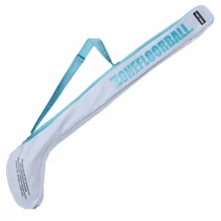 Zone Stick cover Carryall Blue/White* Inomhussporter