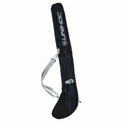 Unihoc Stick Cover Replay 80-87cm Jun Black/silver* Inomhussporter