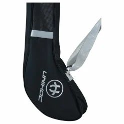 Unihoc Stick Cover Replay 80-87cm Jun Black/silver* Inomhussporter