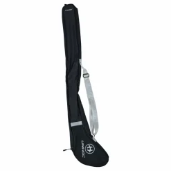 Unihoc Stick Cover Replay 92-104cm Se Black/silver* Inomhussporter