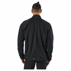 adidas Stmnt 1/4 Zip Black* Golf|Tröjor