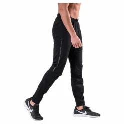 Craft Storm Balance Tights Black* Löpning|Byxor