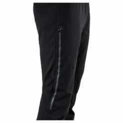 Craft Storm Balance Tights Black* Löpning|Byxor