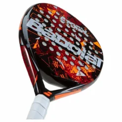 Babolat Storm Orange/Black* Racket Och Bollar|Racketsporter
