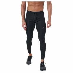 Nike Storm-fit Phenom Elite Men's R Black/reflective Silv* Tights|Löpning