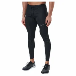 Nike Storm-fit Phenom Elite Men's R Black/reflective Silv* Tights|Löpning