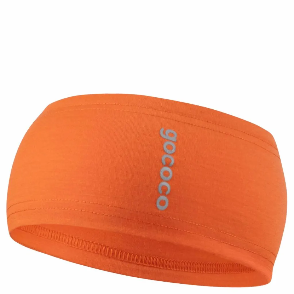 Gococo Straight Headband Wool* Mössor Och Handskar|Mössor Och Handskar