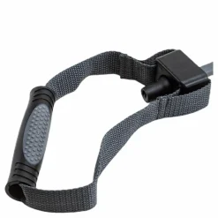 Endurance Strap with handle Grey* Träningsutrustning|Träning