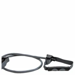 Endurance Strap with handle Grey* Träningsutrustning|Träning