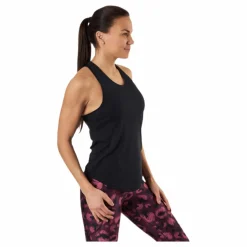 Under Armour Streaker Tank Black* Löpning|Linnen