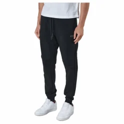 ICANIWILL Stride Sweat Pants Men Black* Byxor|Träning