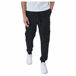 ICANIWILL Stride Sweat Pants Men Black* Byxor|Träning