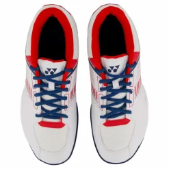 Yonex Strider Flow Wide White/red* Racketsporter|Träningsskor