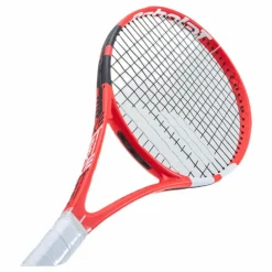 Babolat Strike Jr 26 Red* Racket Och Bollar|Racketsporter