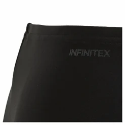 adidas 3-Stripes Swim Boxers Black*Barn Simning|Badkläder