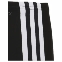 adidas 3-Stripes Swim Boxers Black*Barn Simning|Badkläder