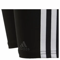 adidas 3-Stripes Swim Jammers Black*Barn Simning|Badkläder