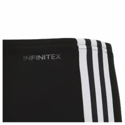 adidas 3-Stripes Swim Jammers Black*Barn Simning|Badkläder