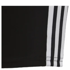 adidas 3-Stripes Swim Jammers Black*Barn Simning|Badkläder