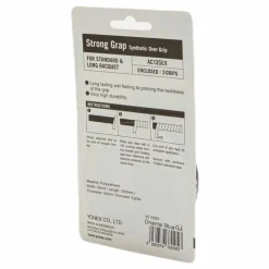 Yonex Strong Overgrip Blue* Racket Och Bollar|Racketsporter