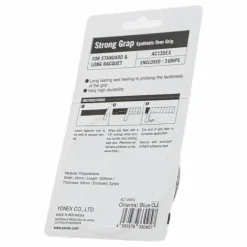 Yonex Strong Overgrip Blue* Racket Och Bollar|Racketsporter