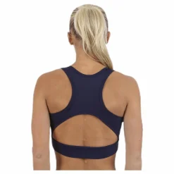 BLACC Stronger Blue* Sport-Bh:Ar|Träning