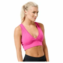 BLACC Stronger Pink* Träning|Sport-Bh:Ar