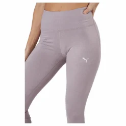 Puma Studio Foundation 7/8 Tight Quail Heather* Yoga|Tights