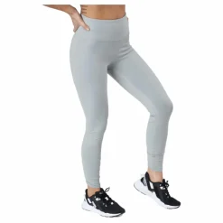 Puma Studio Foundation 7/8 Tight Light Gray Heather* Yoga|Tights