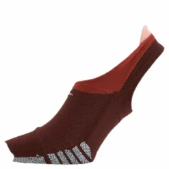 Nike Studio Toeless Footie Pink* Yoga|Strumpor