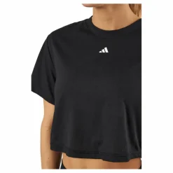 adidas Studio T-Shirt Black* Träning|T-Shirts