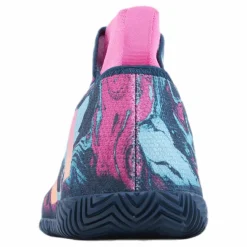 adidas Tennis Stycon Primegreen Blue/Orange* Racketsporter