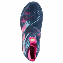 adidas Tennis Stycon Primegreen Blue/Orange* Racketsporter