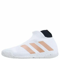 adidas Tennis Stycon White* Racketsporter