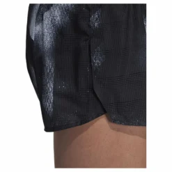 adidas Sub 2 Split Adizero W Black* Shorts|Löpning