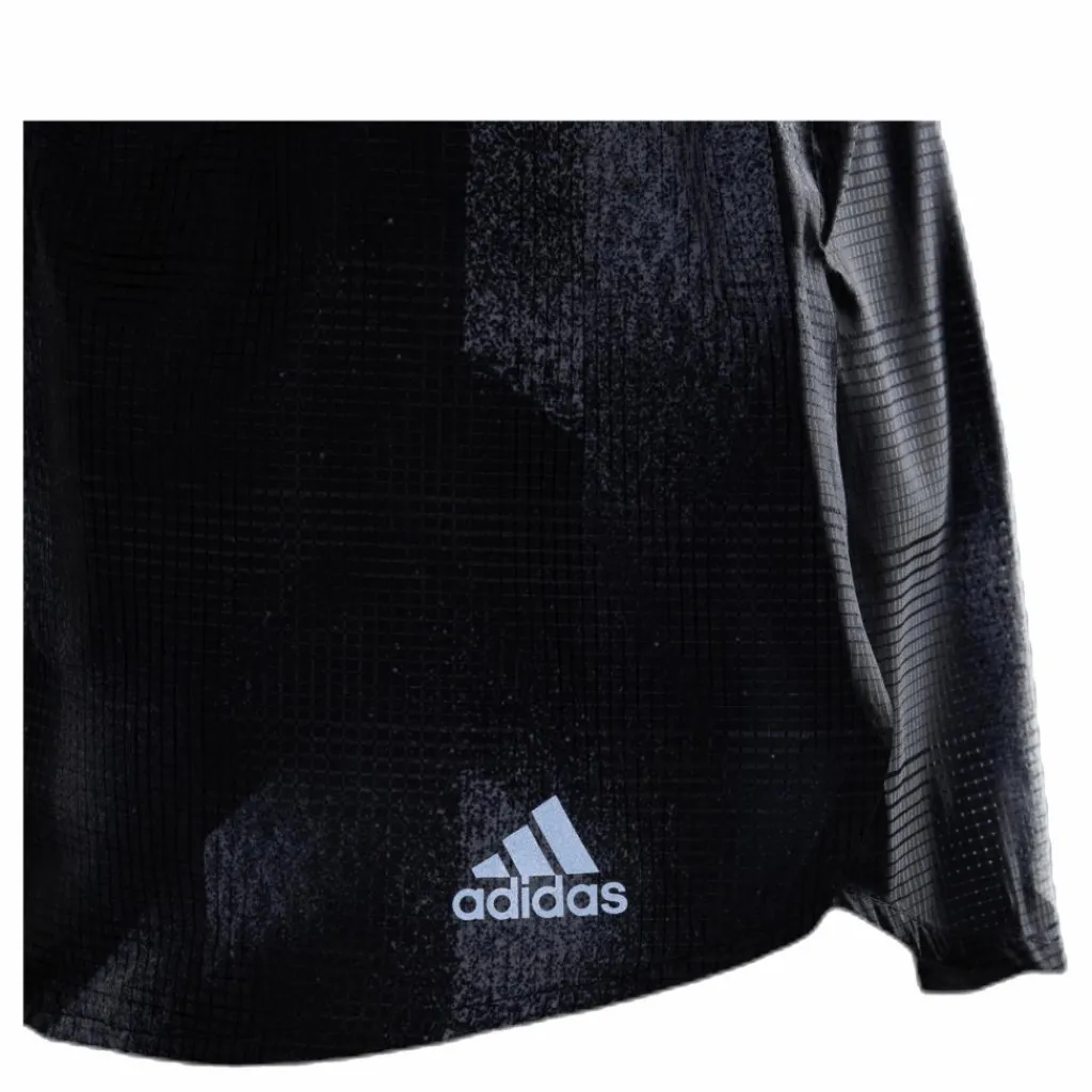 adidas Sub 2 Split Adizero W Black* Shorts|Löpning
