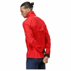 Umbro Sublime Training Jacket Red* Fotboll|Jackor