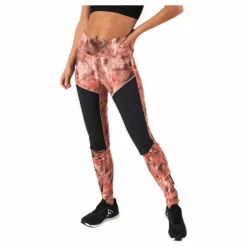 Craft SubZ Padded Tights Patterned* Tights|Löpning