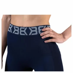 Better Bodies Sugar Hill Tights Blue* Tights|Träning
