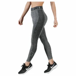 Better Bodies Sugar Hill Tights Grey* Tights|Träning