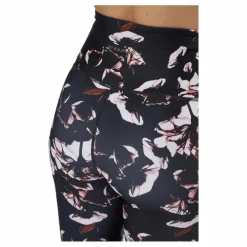 Endurance Summer W Print Waist Tights* Löpning|Tights