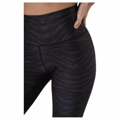 Endurance Summer W Print Waist Tights Flerfärgad* Löpning|Tights