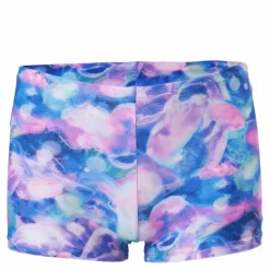 Speedo Sun Protection Top And Short Pink*Barn Simning|Badkläder