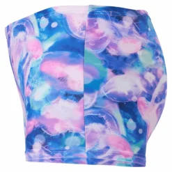 Speedo Sun Protection Top And Short Pink*Barn Simning|Badkläder