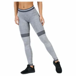 Kari Traa Sundve Tights Grey* Tights|Träning