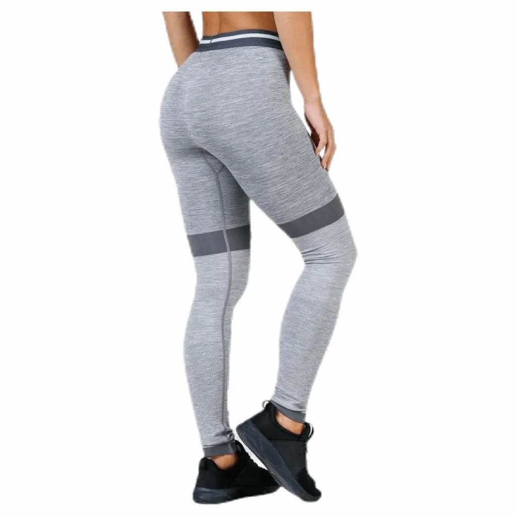 Kari Traa Sundve Tights Grey* Tights|Träning