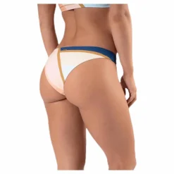 Rip Curl Sunsetters Block Cheeky Pink* Simning|Badkläder