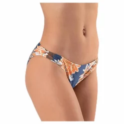 Rip Curl Sunsetters Full Bottom Blue* Simning|Badkläder